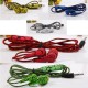 Portable 3.5mm Wired Music Headset Super Bass Crack In-ear Earphone Headphone With Mic for IPhone Xiaomi Samsung