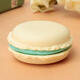 Portable In-Ear 3.5mm Earphone Headset Macaron Storage Case For Phone Tablet PC Portable In-Ear 3.5mm Earphone Headset Macaron Storage Case For Phone Tablet PC