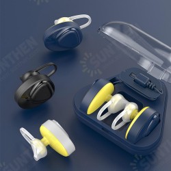 Portable TWS True Wireless bluetooth Earphone Stereo HiFi Sports Headphone with Mic Portable TWS True Wireless bluetooth Earphone Stereo HiFi Sports Headphone with Mic