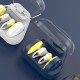 Portable TWS True Wireless bluetooth Earphone Stereo HiFi Sports Headphone with Mic Portable TWS True Wireless bluetooth Earphone Stereo HiFi Sports Headphone with Mic