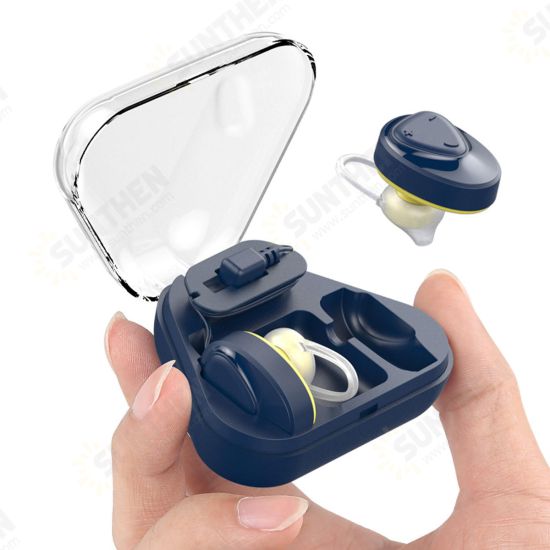 Portable TWS True Wireless bluetooth Earphone Stereo HiFi Sports Headphone with Mic Portable TWS True Wireless bluetooth Earphone Stereo HiFi Sports Headphone with Mic