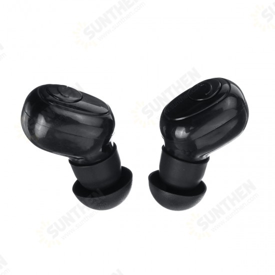Portable TWS Wireless bluetooth 5.0 Earphone Noise Cancelling 3500mAh Power Bank Earbuds Headphone with Mic Portable TWS Wireless bluetooth 5.0 Earphone Noise Cancelling 3500mAh Power Bank Earbuds Headphone with Mic