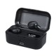 Portable TWS Wireless bluetooth 5.0 Earphone Noise Cancelling 3500mAh Power Bank Earbuds Headphone with Mic Portable TWS Wireless bluetooth 5.0 Earphone Noise Cancelling 3500mAh Power Bank Earbuds Headphone with Mic