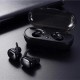 Portable Touch Control Wireless Bluetooth Earphone Stereo Music Earphone Headphone with Mic for Huawei IOS Portable Touch Control Wireless Bluetooth Earphone Stereo Music Earphone Headphone with Mic for Huawei IOS