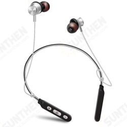 Portable Wireless bluetooth Earphone Stereo Bass Sports Outdoor Headset Headphones With Mic Portable Wireless bluetooth Earphone Stereo Bass Sports Outdoor Headset Headphones With Mic