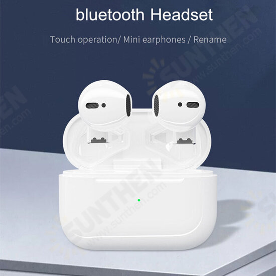 Pro5 Mini TWS 5.0 bluetooth Headset Gaming Headset Wireless Earbuds Waterproof Hands-Free Calling In-Ear Business Headset Pro5 Mini TWS 5.0 bluetooth Headset Gaming Headset Wireless Earbuds Waterproof Hands-Free Calling In-Ear Business Headset