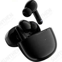 HT03 TWS bluetooth 5.1 Earphones ANC Noise Canceling HiFi Touch Control Gaming Headphones 10mm Driver Headset with Microphone HT03 TWS bluetooth 5.1 Earphones ANC Noise Canceling HiFi Touch Control Gaming Headphones 10mm Driver Headset with Microphone