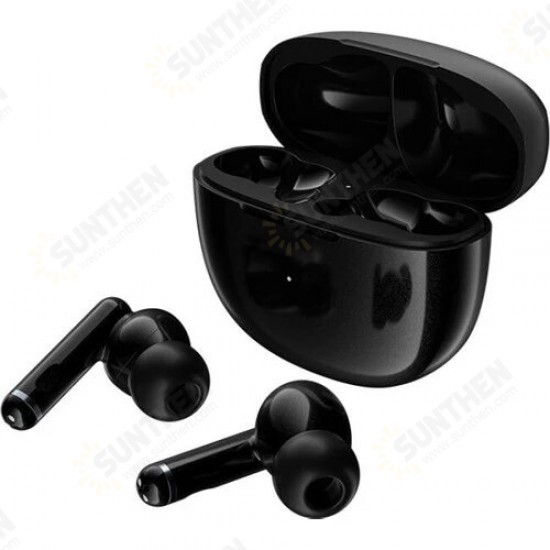 HT03 TWS bluetooth 5.1 Earphones ANC Noise Canceling HiFi Touch Control Gaming Headphones 10mm Driver Headset with Microphone HT03 TWS bluetooth 5.1 Earphones ANC Noise Canceling HiFi Touch Control Gaming Headphones 10mm Driver Headset with Microphone