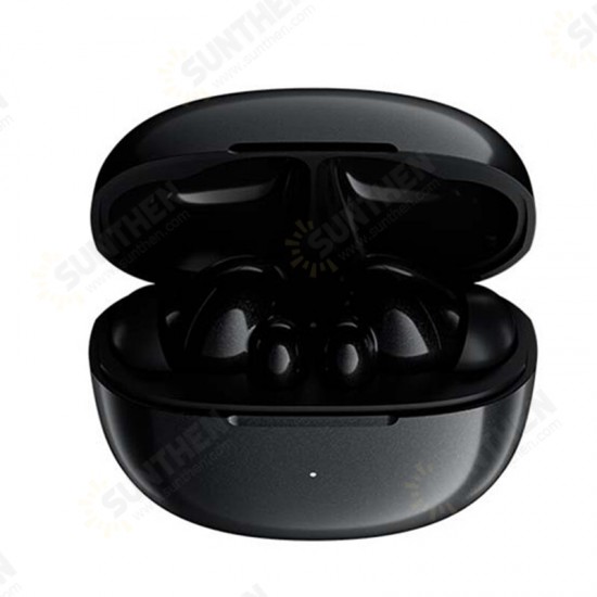 HT03 TWS bluetooth 5.1 Earphones ANC Noise Canceling HiFi Touch Control Gaming Headphones 10mm Driver Headset with Microphone HT03 TWS bluetooth 5.1 Earphones ANC Noise Canceling HiFi Touch Control Gaming Headphones 10mm Driver Headset with Microphone