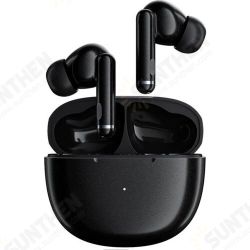 HT03 TWS bluetooth 5.1 Earphones ANC Noise Canceling HiFi Touch Control Gaming Headphones 10mm Driver Headset with Microphone HT03 TWS bluetooth 5.1 Earphones ANC Noise Canceling HiFi Touch Control Gaming Headphones 10mm Driver Headset with Microphone
