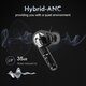 HT03 TWS bluetooth 5.1 Earphones ANC Noise Canceling HiFi Touch Control Gaming Headphones 10mm Driver Headset with Microphone HT03 TWS bluetooth 5.1 Earphones ANC Noise Canceling HiFi Touch Control Gaming Headphones 10mm Driver Headset with Microphone