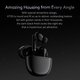 HT03 TWS bluetooth 5.1 Earphones ANC Noise Canceling HiFi Touch Control Gaming Headphones 10mm Driver Headset with Microphone HT03 TWS bluetooth 5.1 Earphones ANC Noise Canceling HiFi Touch Control Gaming Headphones 10mm Driver Headset with Microphone