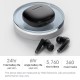 HT03 TWS bluetooth 5.1 Earphones ANC Noise Canceling HiFi Touch Control Gaming Headphones 10mm Driver Headset with Microphone HT03 TWS bluetooth 5.1 Earphones ANC Noise Canceling HiFi Touch Control Gaming Headphones 10mm Driver Headset with Microphone