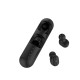 T1 Mini TWS bluetooth 5.0 Earphone HiFi Stereo Bilateral Calls Voice Prompt Headphone with Charging Box from Eco-System