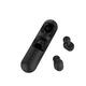 T1 Mini TWS bluetooth 5.0 Earphone HiFi Stereo Bilateral Calls Voice Prompt Headphone with Charging Box from Eco-System T1 Mini TWS bluetooth 5.0 Earphone HiFi Stereo Bilateral Calls Voice Prompt Headphone with Charging Box from Eco-System
