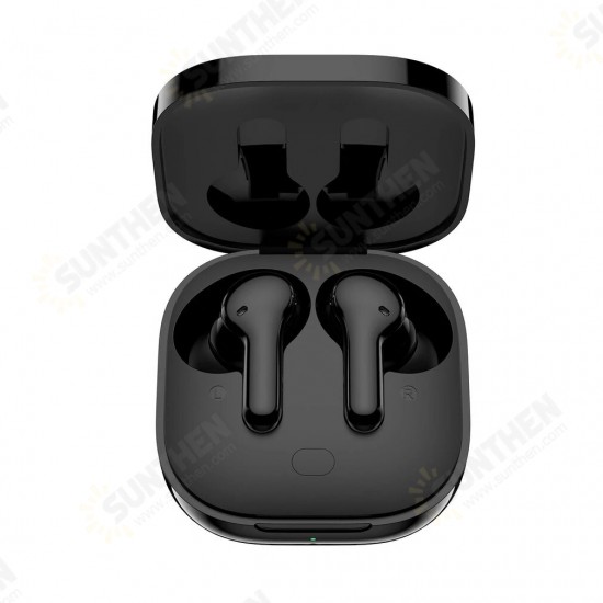 T13 TWS bluetooth V5.1 Earphone Stereo 4 Mic HD Calls Wireless Earbuds Touch Control Type-C Quick Charge Earphones T13 TWS bluetooth V5.1 Earphone Stereo 4 Mic HD Calls Wireless Earbuds Touch Control Type-C Quick Charge Earphones