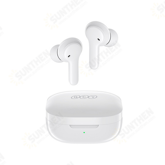 T13 TWS bluetooth V5.1 Earphone Stereo 4 Mic HD Calls Wireless Earbuds Touch Control Type-C Quick Charge Earphones T13 TWS bluetooth V5.1 Earphone Stereo 4 Mic HD Calls Wireless Earbuds Touch Control Type-C Quick Charge Earphones
