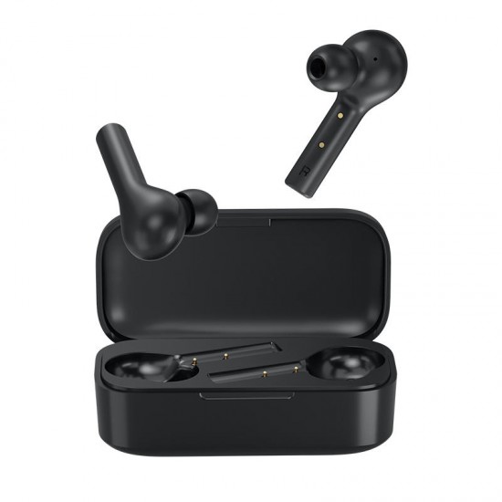 T5 TWS bluetooth 5.0 Earphone HiFi Stereo AAC Smart Touch HD Calls Headphone from Eco-System