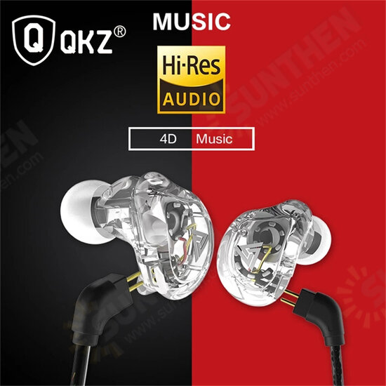 VK1 Wired Earphone HIFI Bass 11MM Dual Dynamic Earbuds 3.5MM In-Ear DJ Monito Running Sports Headset with HD Mic VK1 Wired Earphone HIFI Bass 11MM Dual Dynamic Earbuds 3.5MM In-Ear DJ Monito Running Sports Headset with HD Mic