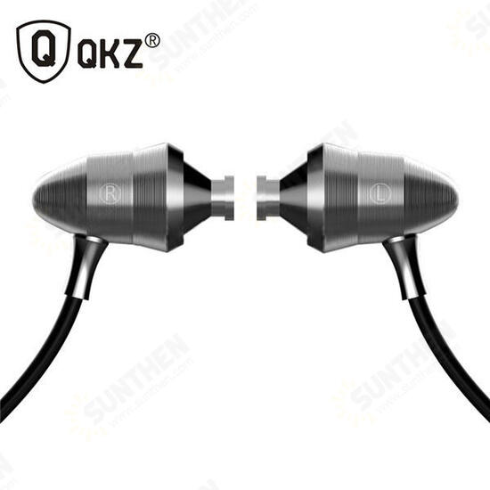 X6 Universal 3.5mm In Ear Super Bass Headset Professional HIFI Headphone DJ Earphone With Mic