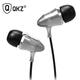 X6 Universal 3.5mm In Ear Super Bass Headset Professional HIFI Headphone DJ Earphone With Mic