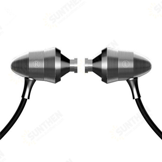 X6 Universal 3.5mm In Ear Super Bass Headset Professional HIFI Headphone DJ Earphone With Mic