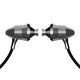 X6 Universal 3.5mm In Ear Super Bass Headset Professional HIFI Headphone DJ Earphone With Mic