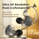 ZAX2 Dynamic In-Ear Earphones Monitor Metal Wired Earphone Noise Cancelling Sport Music Headphones with Detachable Cable ZAX2 Dynamic In-Ear Earphones Monitor Metal Wired Earphone Noise Cancelling Sport Music Headphones with Detachable Cable