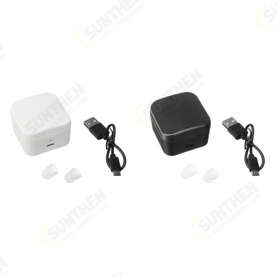 RD-11 Dual Wireless bluetooth 5.0 Headset Hi-Fi Stereo TWS Music IPX7 Waterproof Binaural Call Earphone Headphone RD-11 Dual Wireless bluetooth 5.0 Headset Hi-Fi Stereo TWS Music IPX7 Waterproof Binaural Call Earphone Headphone