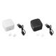 RD-11 Dual Wireless bluetooth 5.0 Headset Hi-Fi Stereo TWS Music IPX7 Waterproof Binaural Call Earphone Headphone RD-11 Dual Wireless bluetooth 5.0 Headset Hi-Fi Stereo TWS Music IPX7 Waterproof Binaural Call Earphone Headphone