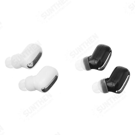 RD-11 Dual Wireless bluetooth 5.0 Headset Hi-Fi Stereo TWS Music IPX7 Waterproof Binaural Call Earphone Headphone RD-11 Dual Wireless bluetooth 5.0 Headset Hi-Fi Stereo TWS Music IPX7 Waterproof Binaural Call Earphone Headphone