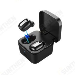 RD-11 Dual Wireless bluetooth 5.0 Headset Hi-Fi Stereo TWS Music IPX7 Waterproof Binaural Call Earphone Headphone RD-11 Dual Wireless bluetooth 5.0 Headset Hi-Fi Stereo TWS Music IPX7 Waterproof Binaural Call Earphone Headphone