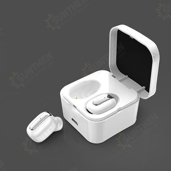 RD-11 Dual Wireless bluetooth 5.0 Headset Hi-Fi Stereo TWS Music IPX7 Waterproof Binaural Call Earphone Headphone RD-11 Dual Wireless bluetooth 5.0 Headset Hi-Fi Stereo TWS Music IPX7 Waterproof Binaural Call Earphone Headphone