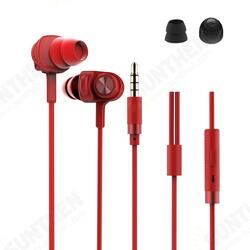 900F Earphone Dynamic Driver 3.5mm Wired Control Gaming Stereo Earbuds Headphone with Mic 900F Earphone Dynamic Driver 3.5mm Wired Control Gaming Stereo Earbuds Headphone with Mic