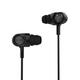 900F Earphone Dynamic Driver 3.5mm Wired Control Gaming Stereo Earbuds Headphone with Mic