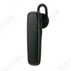 RB-T26 Single bluetooth Earphone Business In-ear Headset With Noise Cancelling Mic RB-T26 Single bluetooth Earphone Business In-ear Headset With Noise Cancelling Mic
