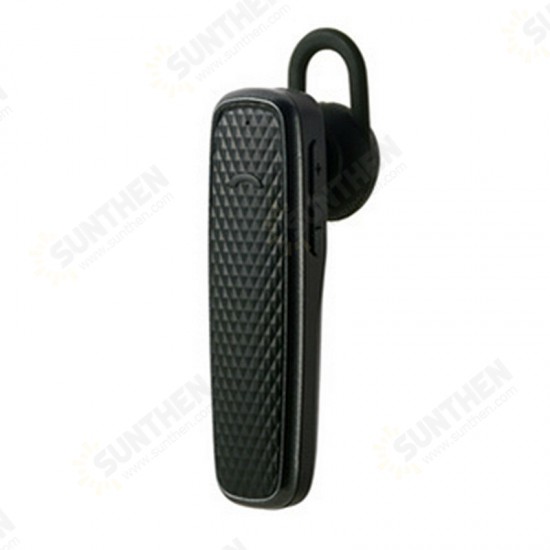 RB-T26 Single bluetooth Earphone Business In-ear Headset With Noise Cancelling Mic RB-T26 Single bluetooth Earphone Business In-ear Headset With Noise Cancelling Mic