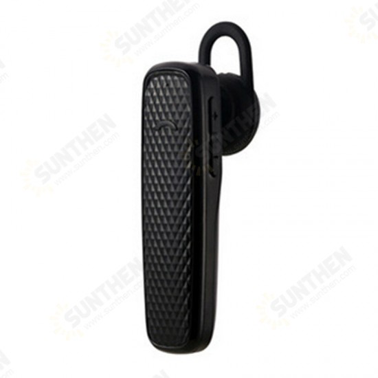 RB-T26 Single bluetooth Earphone Business In-ear Headset With Noise Cancelling Mic RB-T26 Single bluetooth Earphone Business In-ear Headset With Noise Cancelling Mic