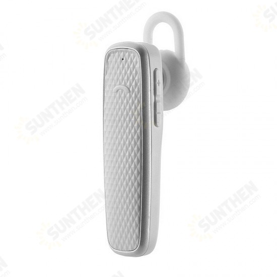 RB-T26 Single bluetooth Earphone Business In-ear Headset With Noise Cancelling Mic