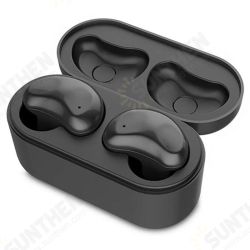 TWS-5 bluetooth 5.0 Stereo True Wireless Earbuds Touch Music Handsfree Earphone With HD Mic TWS-5 bluetooth 5.0 Stereo True Wireless Earbuds Touch Music Handsfree Earphone With HD Mic