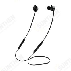 S150 Neck Hanging bluetooth 5.0 Earphone Neckband Magnetic Sweatproof Headsets Stereo Sports Earbuds Earphones with Mic S150 Neck Hanging bluetooth 5.0 Earphone Neckband Magnetic Sweatproof Headsets Stereo Sports Earbuds Earphones with Mic