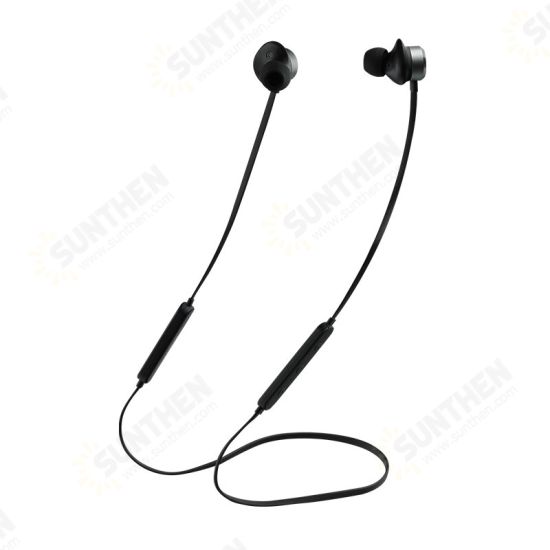 S150 Neck Hanging bluetooth 5.0 Earphone Neckband Magnetic Sweatproof Headsets Stereo Sports Earbuds Earphones with Mic S150 Neck Hanging bluetooth 5.0 Earphone Neckband Magnetic Sweatproof Headsets Stereo Sports Earbuds Earphones with Mic