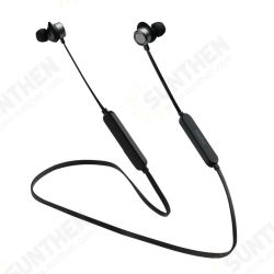 S150 Neck Hanging bluetooth 5.0 Earphone Neckband Magnetic Sweatproof Headsets Stereo Sports Earbuds Earphones with Mic S150 Neck Hanging bluetooth 5.0 Earphone Neckband Magnetic Sweatproof Headsets Stereo Sports Earbuds Earphones with Mic
