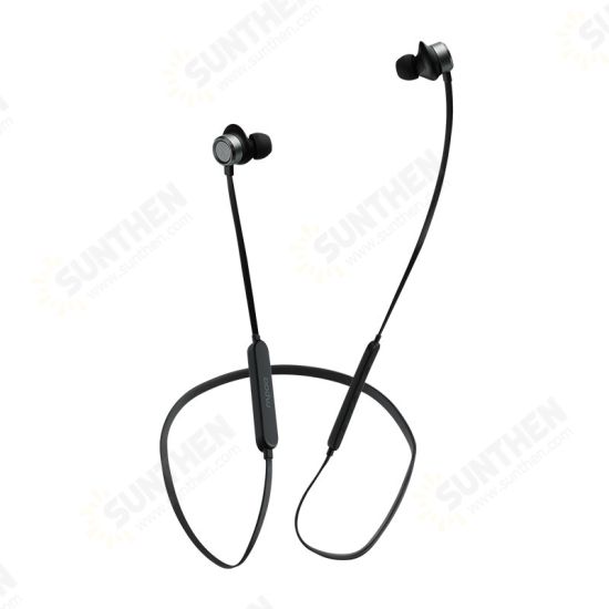 S150 Neck Hanging bluetooth 5.0 Earphone Neckband Magnetic Sweatproof Headsets Stereo Sports Earbuds Earphones with Mic S150 Neck Hanging bluetooth 5.0 Earphone Neckband Magnetic Sweatproof Headsets Stereo Sports Earbuds Earphones with Mic