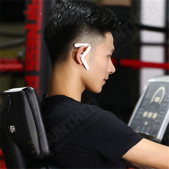 RB-T16 TWS Wireless bluetooth Earphone DSP Noise Cancelling Call Stereo Sports Waterproof Headphones RB-T16 TWS Wireless bluetooth Earphone DSP Noise Cancelling Call Stereo Sports Waterproof Headphones
