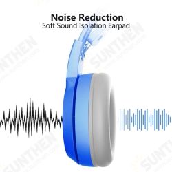 G951S Cat Ear Headphones Over-Ear Headphones Gaming Headset with Mic for PS4 for PS5 Computer G951S Cat Ear Headphones Over-Ear Headphones Gaming Headset with Mic for PS4 for PS5 Computer