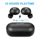 S103 TWS bluetooth Earphone Wireless Stereo Earbuds Master-Slave Switching Smart Touch Waterproof Headset with Mic S103 TWS bluetooth Earphone Wireless Stereo Earbuds Master-Slave Switching Smart Touch Waterproof Headset with Mic