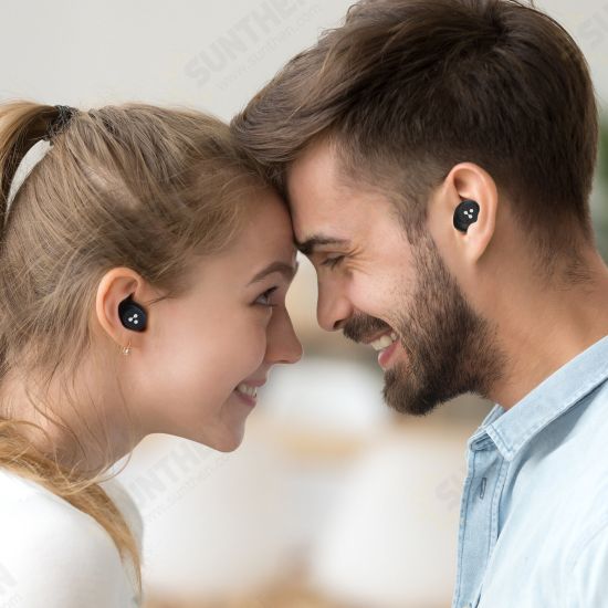 S103 TWS bluetooth Earphone Wireless Stereo Earbuds Master-Slave Switching Smart Touch Waterproof Headset with Mic S103 TWS bluetooth Earphone Wireless Stereo Earbuds Master-Slave Switching Smart Touch Waterproof Headset with Mic