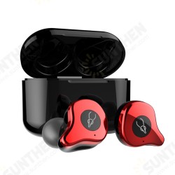 E12 Ultra TWS Wireless bluetooth 5.0 Earphone Hi-Res QCC3020 4 Mic Noise Reduction Plating Sports Headphone E12 Ultra TWS Wireless bluetooth 5.0 Earphone Hi-Res QCC3020 4 Mic Noise Reduction Plating Sports Headphone