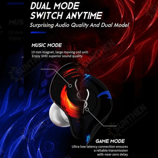 G12 Elite In Ear True Wireless bluetooth 5.0 Headphone Bass Gaming Music Low latency Earphone Earbud With Mic G12 Elite In Ear True Wireless bluetooth 5.0 Headphone Bass Gaming Music Low latency Earphone Earbud With Mic
